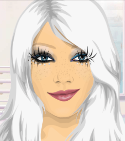 Stardoll avatar