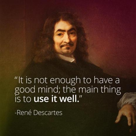 descartes